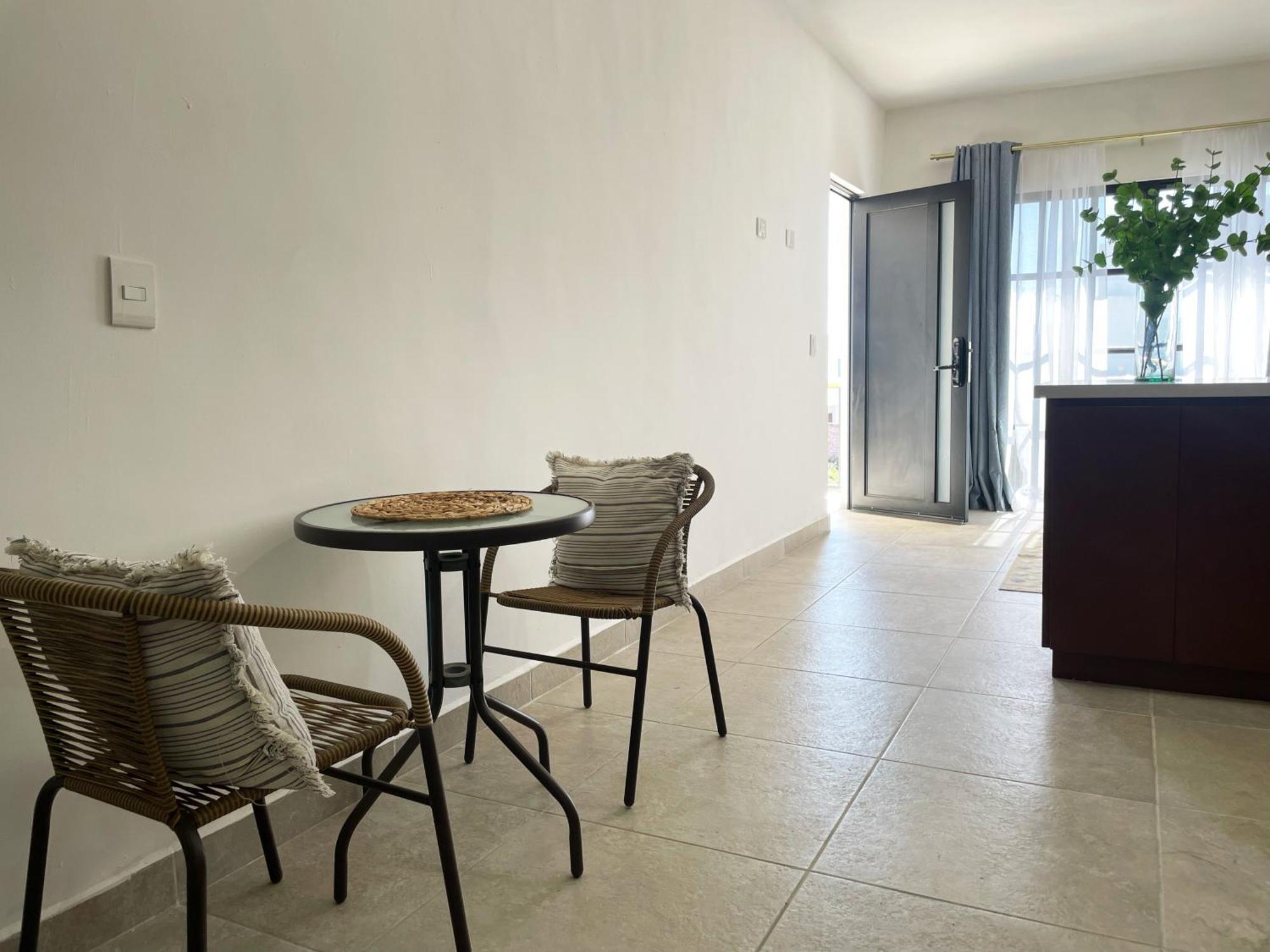 Departamentos Dos21 Villa Mazatlán Exterior foto